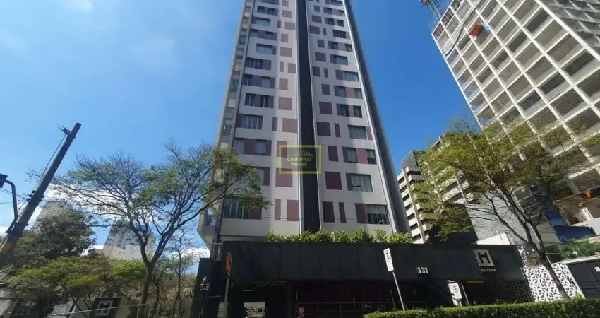 Sala comercial com 5 salas para alugar na Rua Haddock Lobo, 131, Cerqueira César, São Paulo