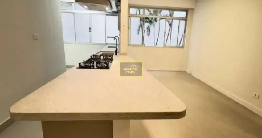 Apartamento com 03 dormitórios para venda na cerqueira césar