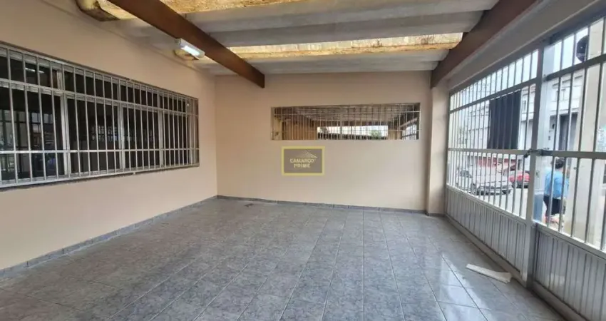 Casa com 03 quartos para locação na vila sônia próximo ao metrô