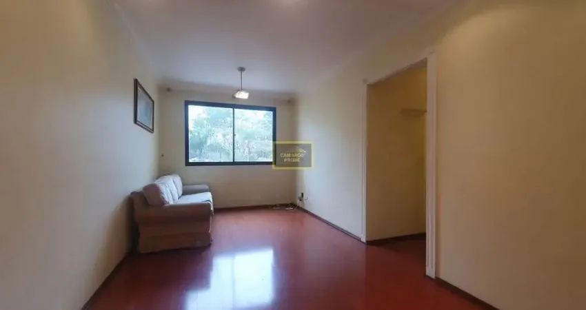 Apartamento com 3 quartos à venda na Avenida Sargento Geraldo Sant'Ana, 1100, Jardim Taquaral, São Paulo