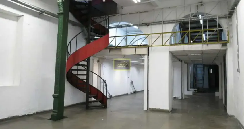 Casa comercial para alugar na Rua Vinte e Cinco de Março, 509, Centro, São Paulo