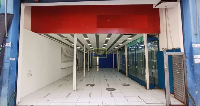 Ponto comercial para alugar na Rua Aurora, 82, Santa Ifigênia, São Paulo
