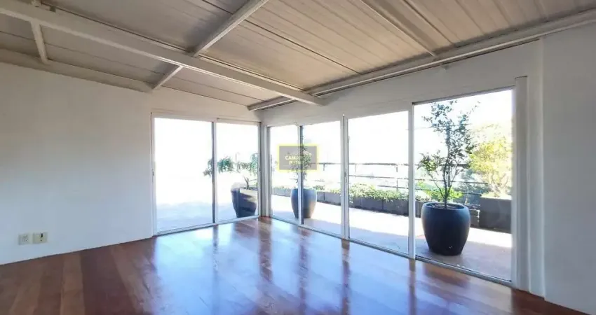 Cobertura com 2 quartos à venda na Rua Fidalga, 897, Pinheiros, São Paulo