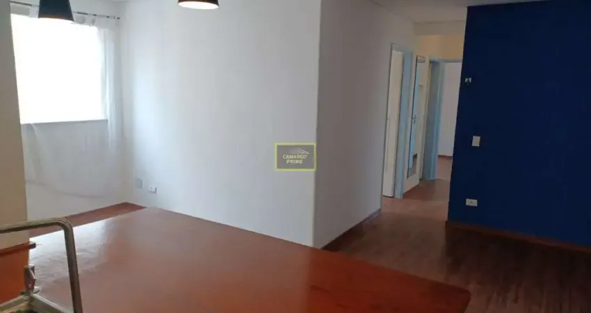 Apartamento com 3 quartos à venda na Rua Doutor Paulo Vieira, 374, Sumaré, São Paulo