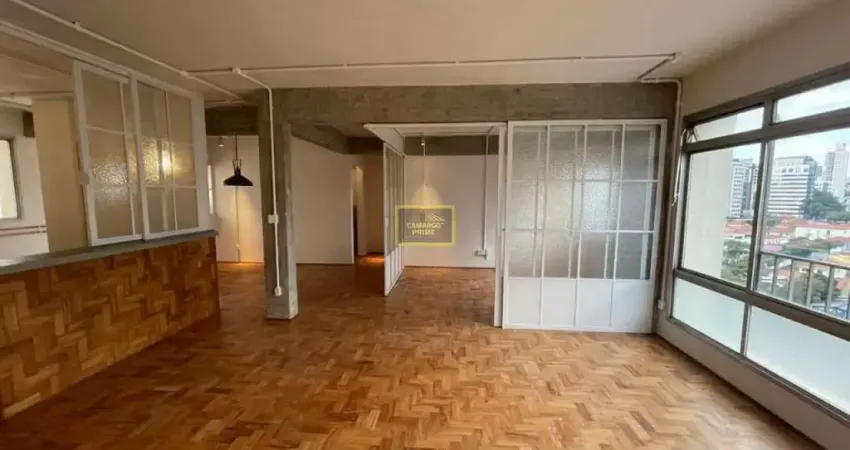 Apartamento com 1 quarto para alugar na Rua Fernão Dias, 509, Pinheiros, São Paulo