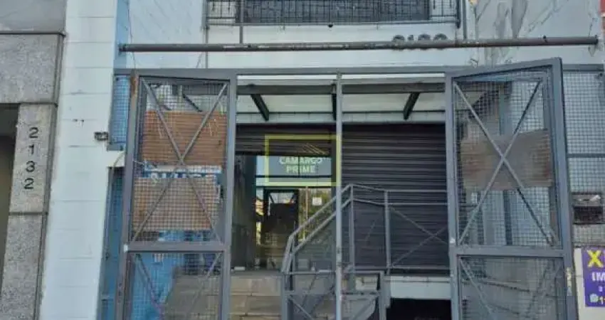 Casa comercial com 5 salas à venda na Rua Domingos de Morais, 2130, Vila Mariana, São Paulo