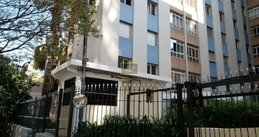 Apartamento com 3 quartos à venda na Rua Capote Valente, 1307, Pinheiros, São Paulo