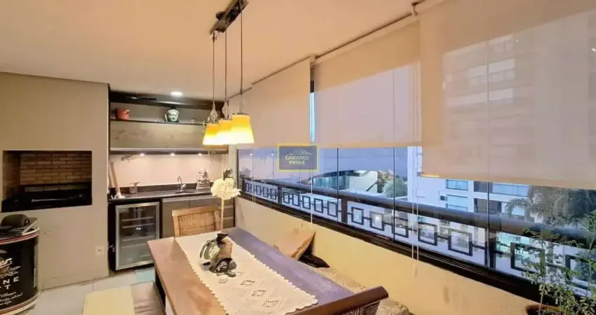 Apartamento com 3 quartos à venda na Rua José Gomes Falcão, 304, Barra Funda, São Paulo