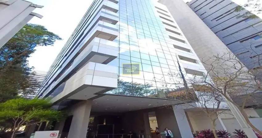 Sala comercial para alugar na Avenida Paulista, 91, Bela Vista, São Paulo