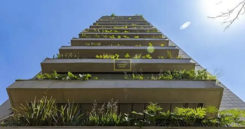 Cobertura com 4 quartos à venda na Rua Padre João Manuel, 574, Cerqueira César, São Paulo