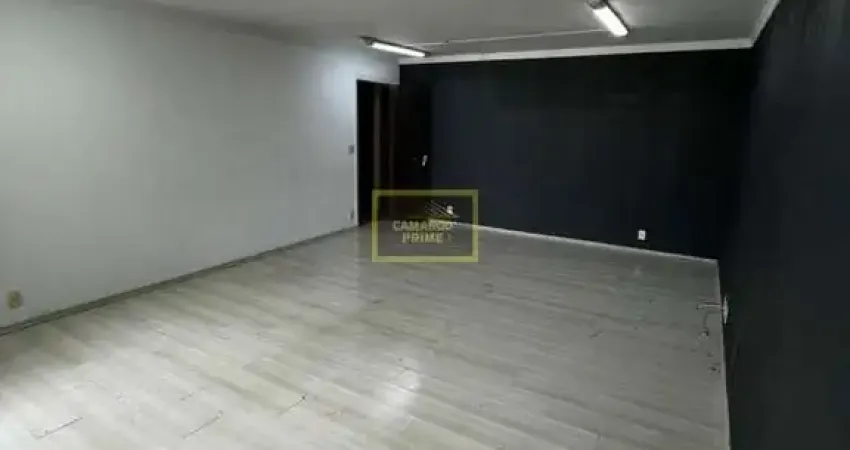 Sala comercial com 1 sala para alugar na Avenida Brigadeiro Faria Lima, 1226, Jardim Paulistano, São Paulo
