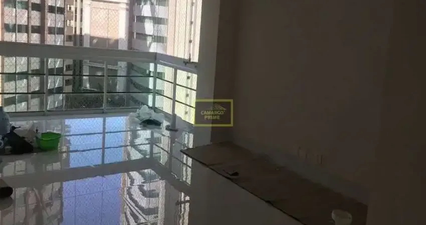 Apartamento em vila olímpia com 140 metros de área útil, paa venda