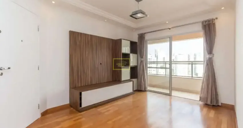 Apartamento com 3 quartos à venda na Rua Doutor Augusto de Miranda, 408, Pompéia, São Paulo