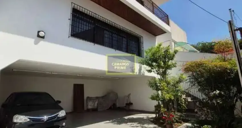 Casa com 4 quartos à venda na Rua Crisólita, 178, Vila Mariana, São Paulo