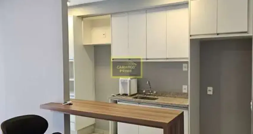 Apartamento com 1 quarto para alugar na Rua Fernão Dias, 323, Pinheiros, São Paulo