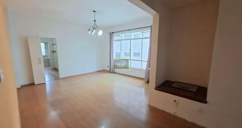 Apartamento com 2 quartos à venda na Rua Acaraú, 51, Bela Vista, São Paulo