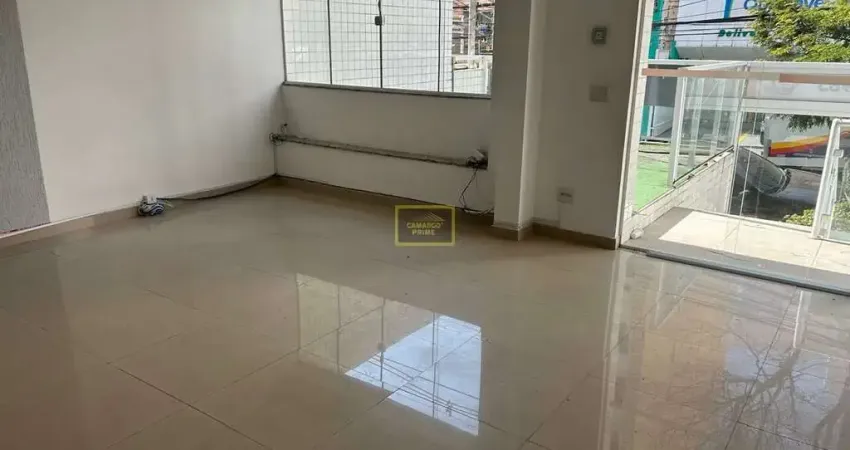 Casa comercial com 4 salas à venda na Rua Cardoso de Almeida, 1094, Perdizes, São Paulo