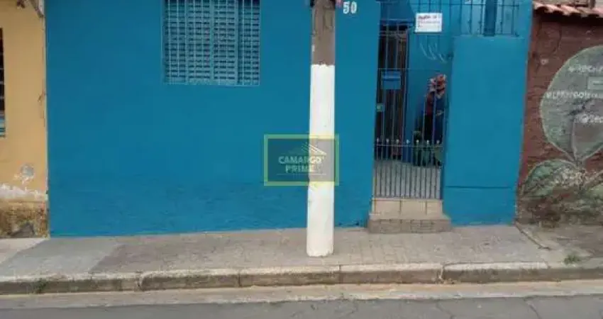 Casa comercial com 2 salas para alugar na Rua Colonização, 50, Vila Madalena, São Paulo
