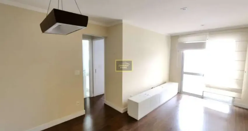 Apartamento com 2 quartos para alugar na Rua Coriolano, 1852, Vila Romana, São Paulo