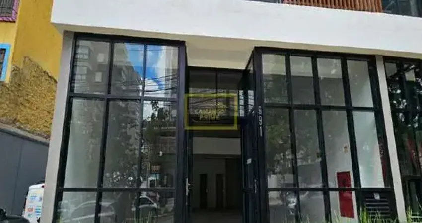Ponto comercial para alugar na Avenida Pompéia, 691, Pompéia, São Paulo