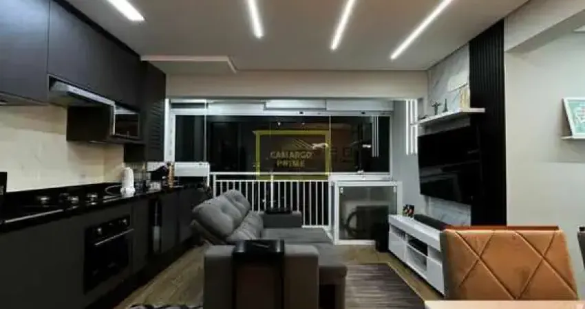 Apartamento com 2 quartos à venda na Rua Evans, 792, Vila Matilde, São Paulo