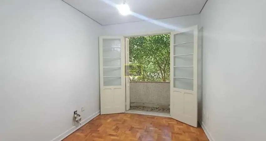 Apartamento com 1 quarto para alugar na Alameda Campinas, 880, Jardim Paulista, São Paulo