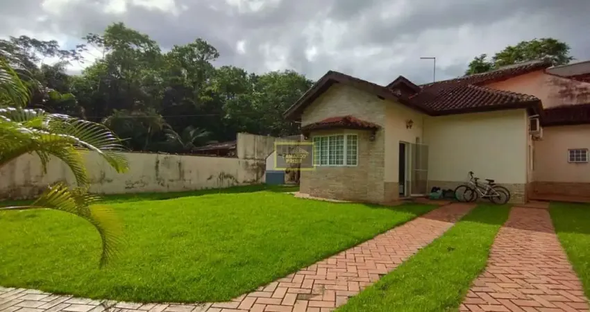 Casa em condomínio fechado com 2 quartos para alugar na Rua Altino Arantes, 7, Praia da Mococa, Caraguatatuba