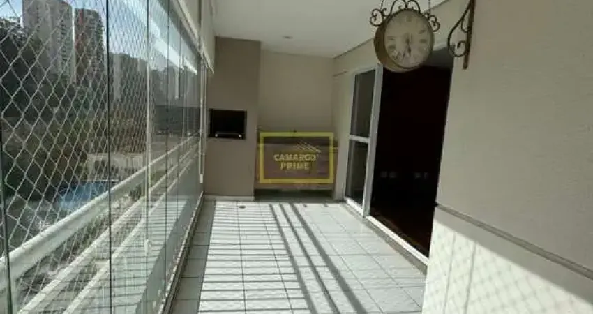 Apartamento com 2 quartos à venda na Rua Doutor Luiz Migliano, 923, Vila Suzana, São Paulo