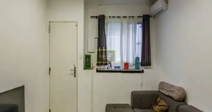 Casa com 120 metros de área construída, para venda em perdizes