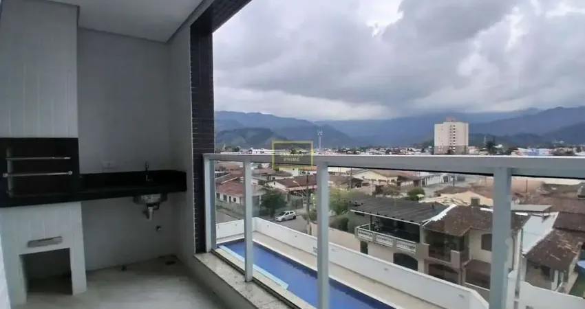 Apartamento à venda em caraguatatuba - negociação direto com a construtora