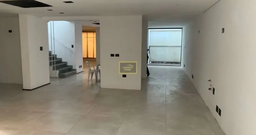 Casa comercial para alugar na Rua Inácio Pereira da Rocha, 400, Pinheiros, São Paulo