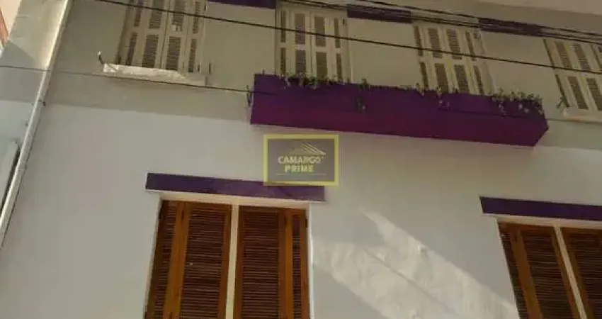 Casa comercial com 4 salas para alugar na Rua Sergipe, 478, Consolação, São Paulo
