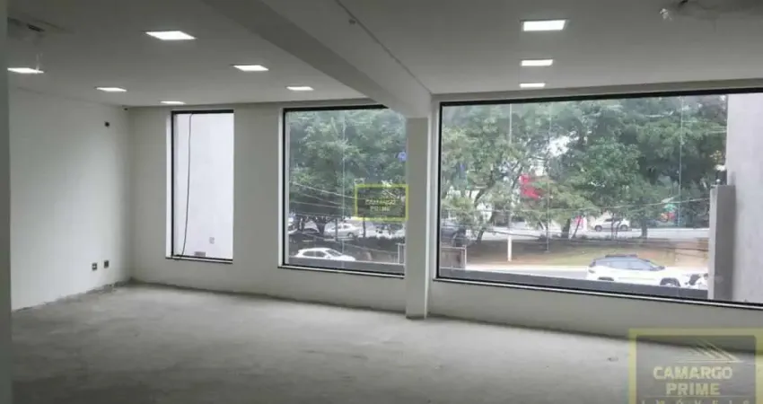 Casa comercial para alugar na Rua Henrique Schaumann, 730, Pinheiros, São Paulo