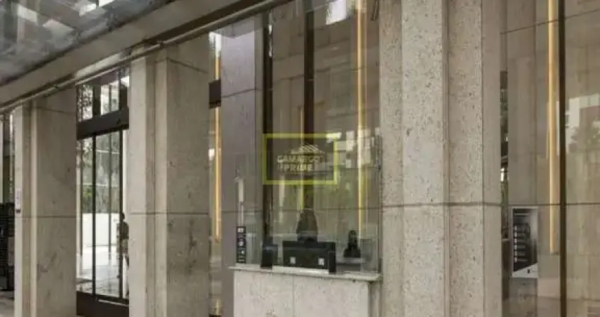 Sala comercial com 2 salas para alugar na Avenida Engenheiro Luiz Carlos Berrini, 105, Cidade Monções, São Paulo