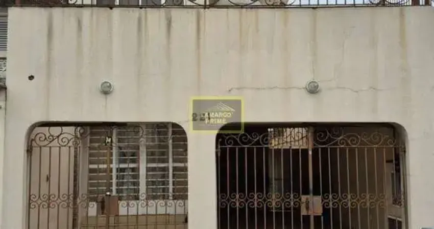 Casa com 3 quartos à venda na Rua Laurindo Rabelo, 221, Vila Mariana, São Paulo