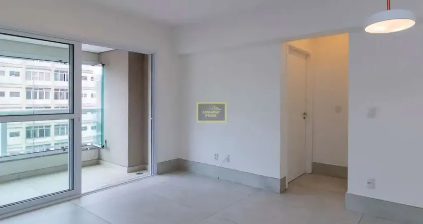 Apartamento com 1 quarto para alugar na Rua Santa Isabel, 272, Vila Buarque, São Paulo