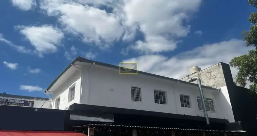 Sala comercial com 1 sala para alugar na Avenida Corifeu de Azevedo Marques, 509, Butantã, São Paulo