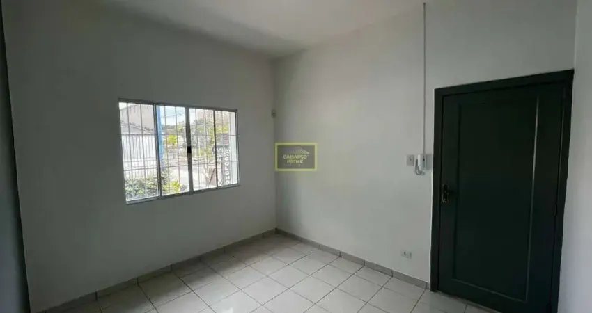 Sala comercial com 1 sala para alugar na Avenida Corifeu de Azevedo Marques, 509, Butantã, São Paulo