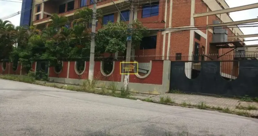 Casa comercial para alugar na Avenida Pirajussara, 1495, Instituto de Previdência, São Paulo
