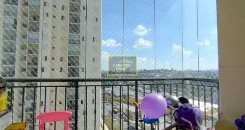 Apartamento com 3 quartos à venda na Avenida Ernesto Igel, 307, Lapa, São Paulo