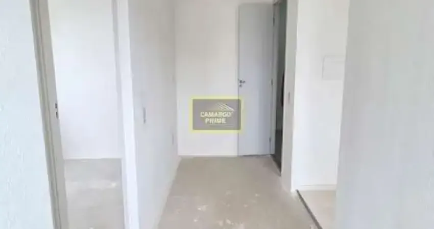 Apartamento com 45 metros de área útil,novo lazer total para venda, na barra funda