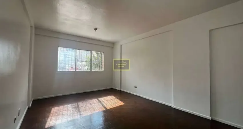 Apartamento com 1 quarto para alugar na Rua Almirante Marques Leão, 267, Bela Vista, São Paulo