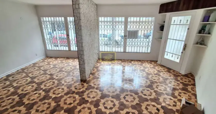 Casa comercial com 6 salas para alugar na Rua Valdir Niemeyer, 35, Sumaré, São Paulo