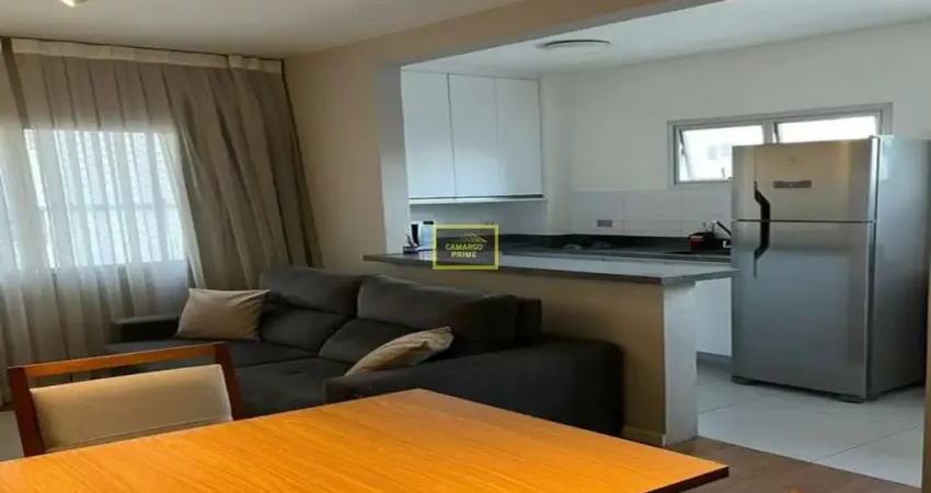 Apartamento com 02 dormitórios para locação na oscar freire