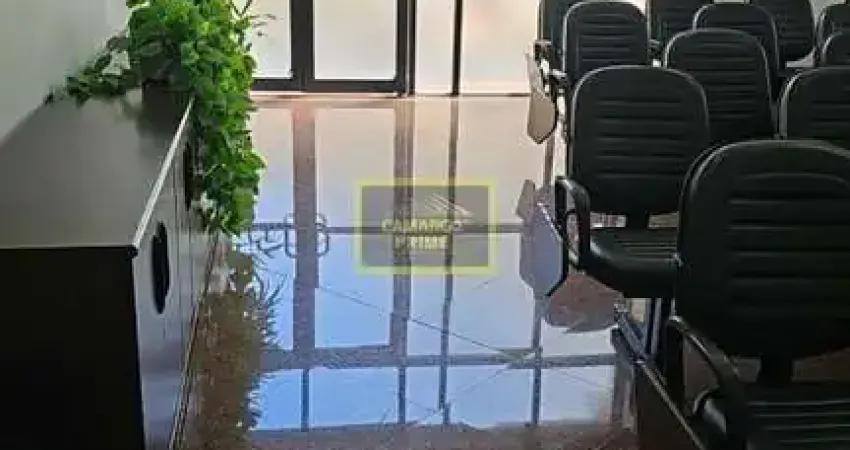 Sala comercial à venda na Largo Padre Péricles, 145, Barra Funda, São Paulo