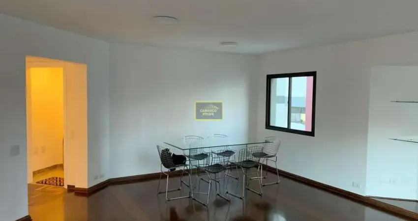 Apartamento com 4 quartos à venda na Rua Cristiano Viana, 627, Pinheiros, São Paulo
