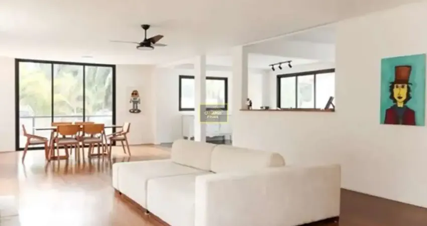 Casa com 5 quartos à venda na Rua Simpatia, 450, Jardim das Bandeiras, São Paulo