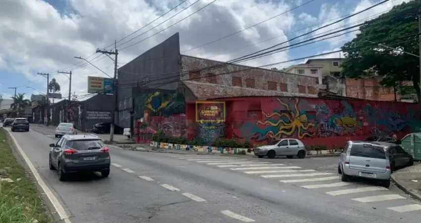 Barracão / Galpão / Depósito à venda na Rua Ari Aps, 496, Jardim Bonfiglioli, São Paulo