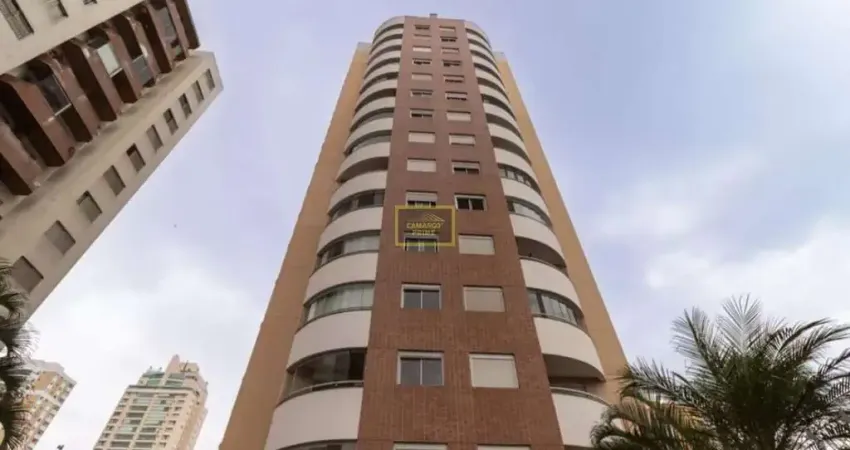 Apartamento com 2 quartos à venda na Rua Duílio, 302, Água Branca, São Paulo
