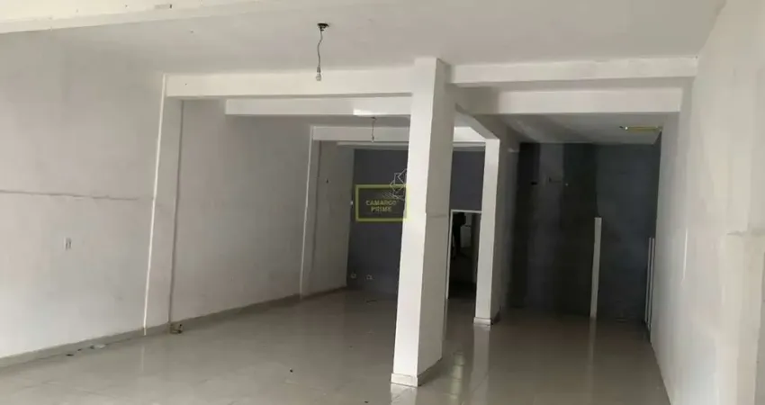 Ponto comercial para alugar na Avenida Carlos Lacerda, 191, Pirajussara, São Paulo